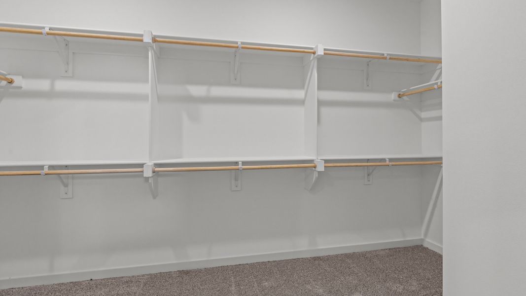 Representative furnished interior of a home built from the The Oxford by D.R. Horton in Viridian, Lubbock (Image 9). Representative furnished interior of a home built from the The Oxford by D.R. Horton in Viridian, Lubbock (Image 9).