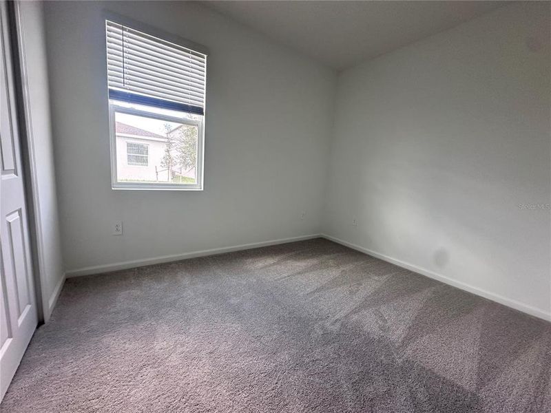 Spacious, unfurnished interior of a new home in Bridgewalk, St. Cloud (Image 15).