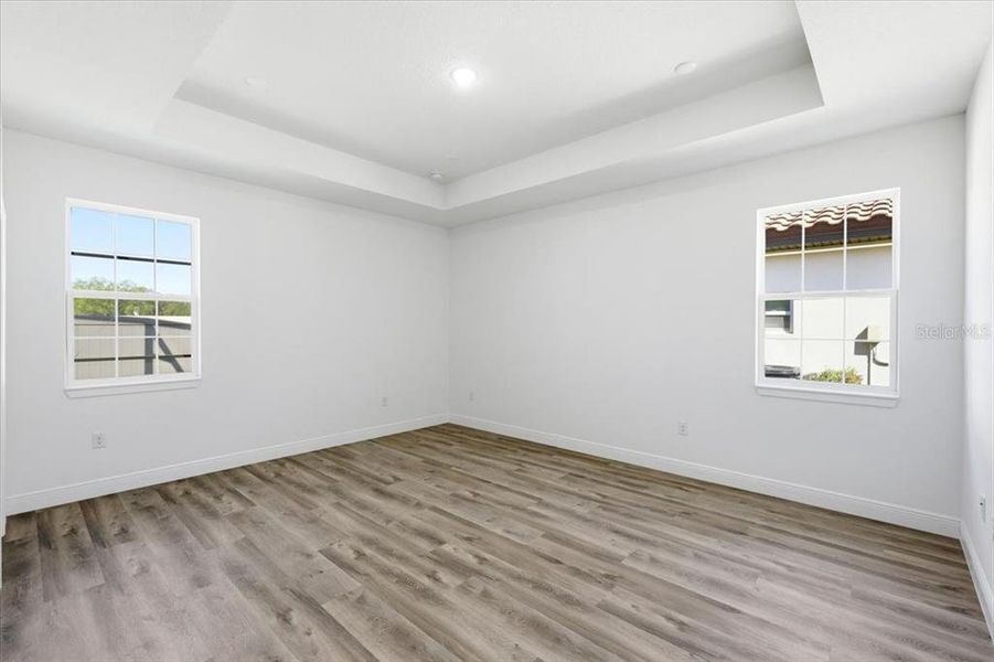 Spacious, unfurnished interior of a new home in , Haines City (Image 17). Spacious, unfurnished interior of a new home in , Haines City (Image 17).