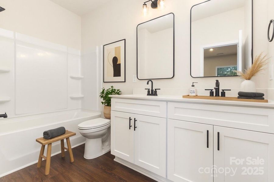 Virtual Staged Virtual Staged