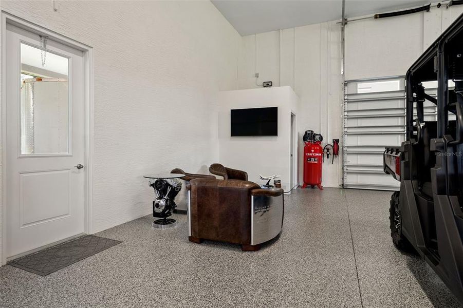 Furnished interior view inside a new home in , Homosassa (Image 45). Furnished interior view inside a new home in , Homosassa (Image 45).