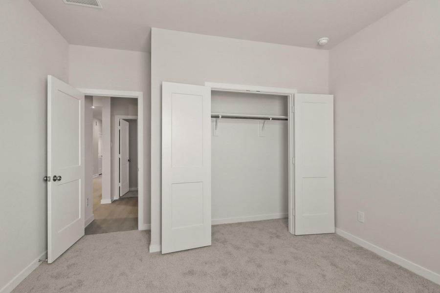 Spacious, unfurnished interior of a new home in Magnolia Springs, Montgomery (Image 18). Spacious, unfurnished interior of a new home in Magnolia Springs, Montgomery (Image 18).