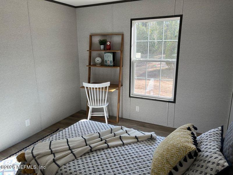 Furnished interior view inside a new home in , Middleburg (Image 16).