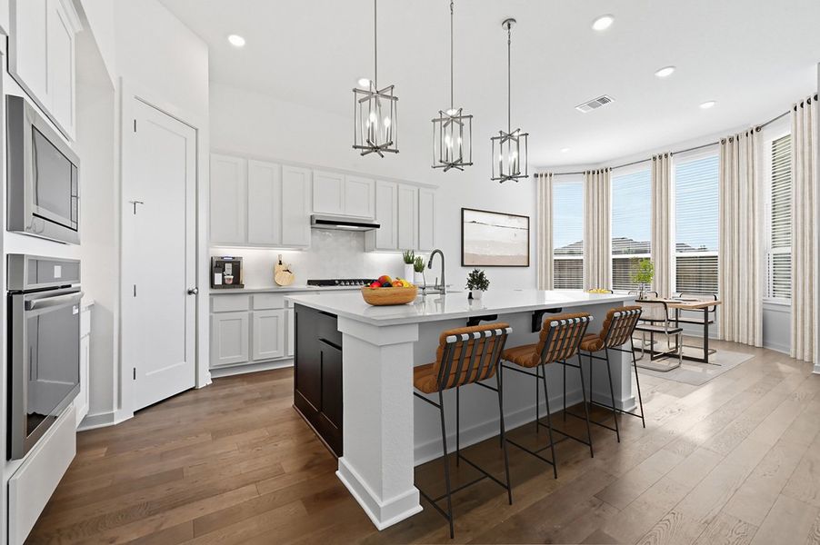 Kitchen Kitchen