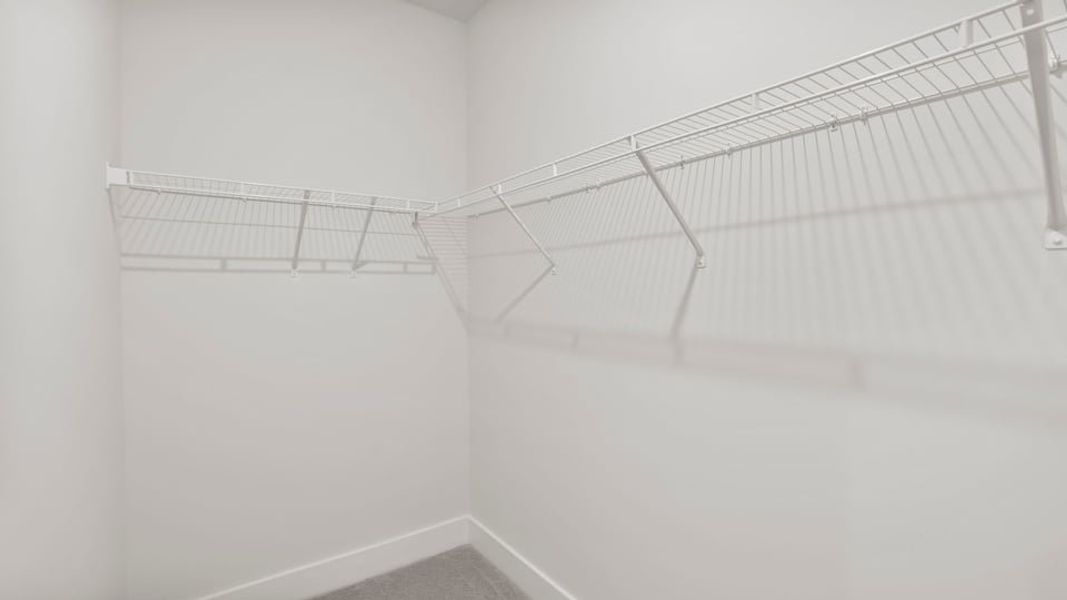 Spacious, unfurnished interior of a new home in Alder Pond, Campobello (Image 38).