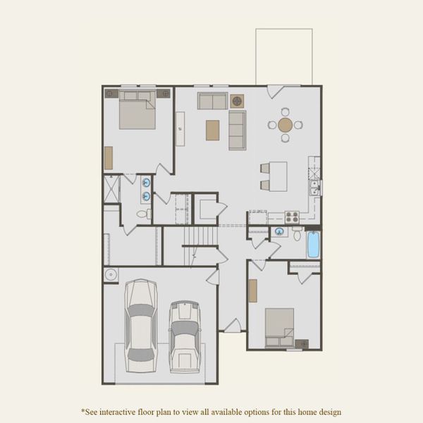 First Floor First Floor