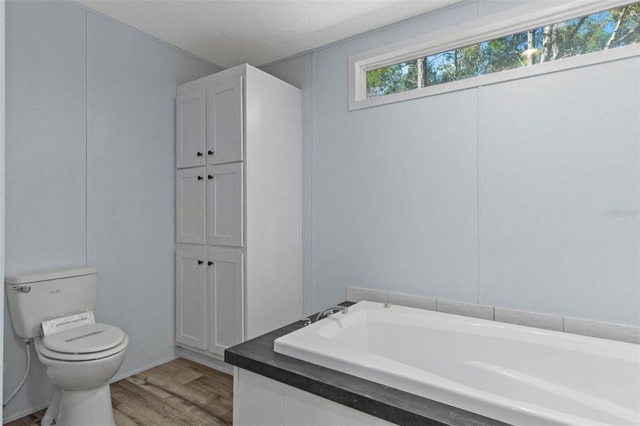 Furnished interior view inside a new home in , Homosassa (Image 15). Furnished interior view inside a new home in , Homosassa (Image 15).