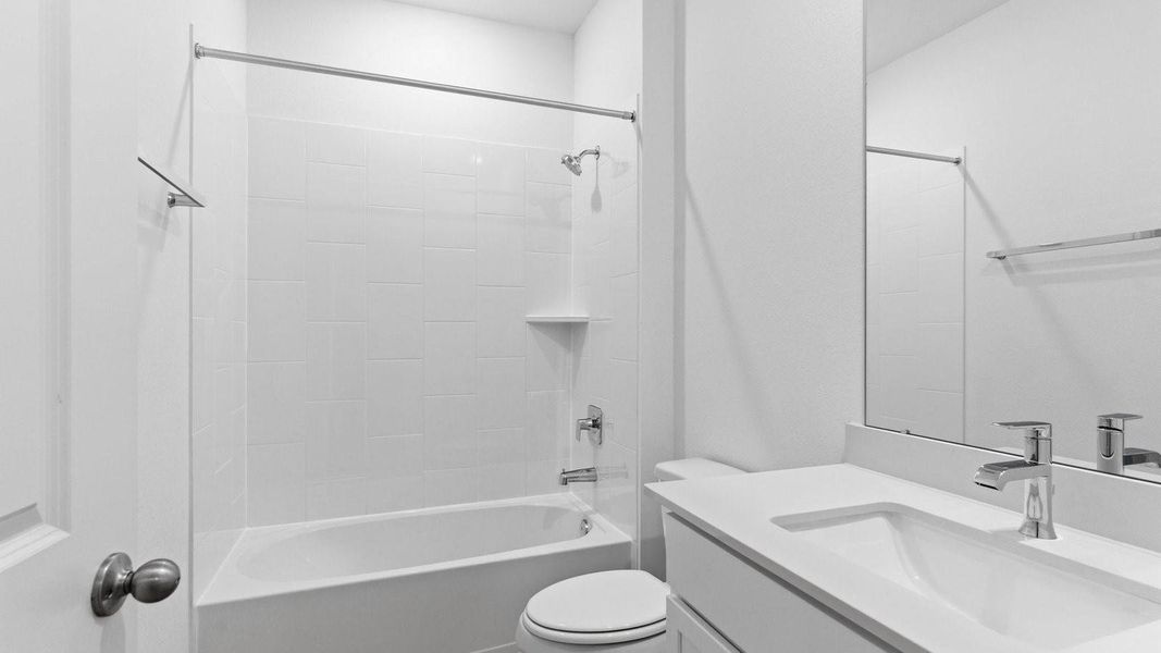 *Images and 3D tour is for illustration only and options may vary from home as built.