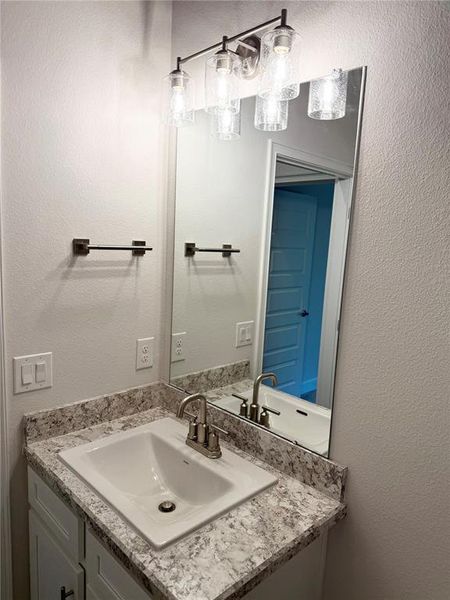 Furnished interior view inside a new home in Palm Coast, Palm Coast (Image 10).