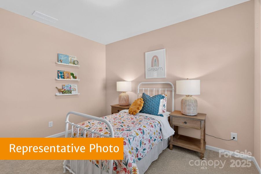 Image 13 of a home in Country Club Village.