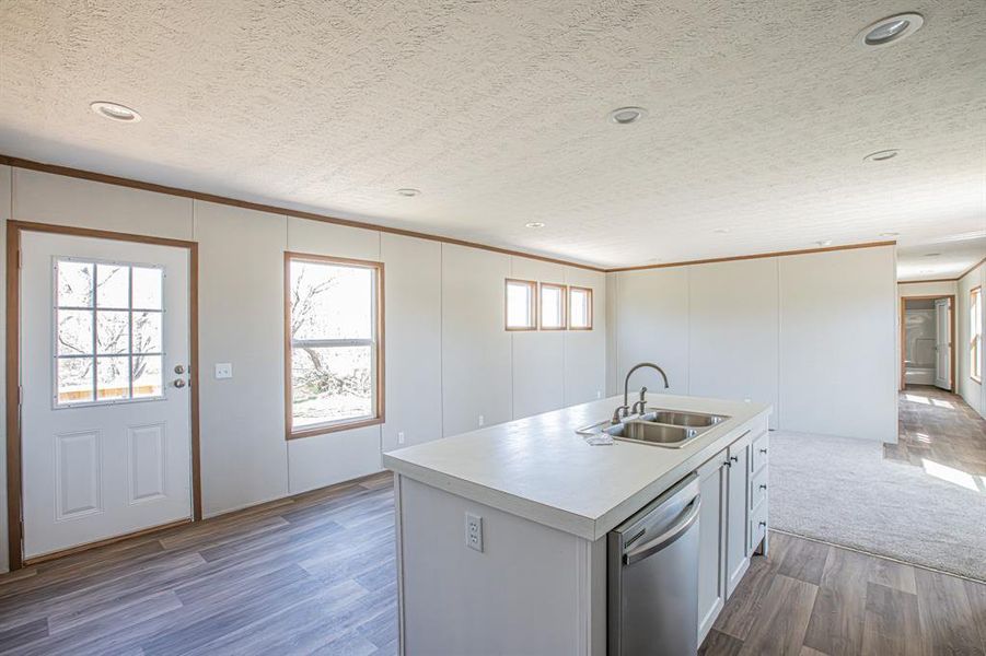 Furnished interior view inside a new home in , Runaway Bay (Image 7). Furnished interior view inside a new home in , Runaway Bay (Image 7).