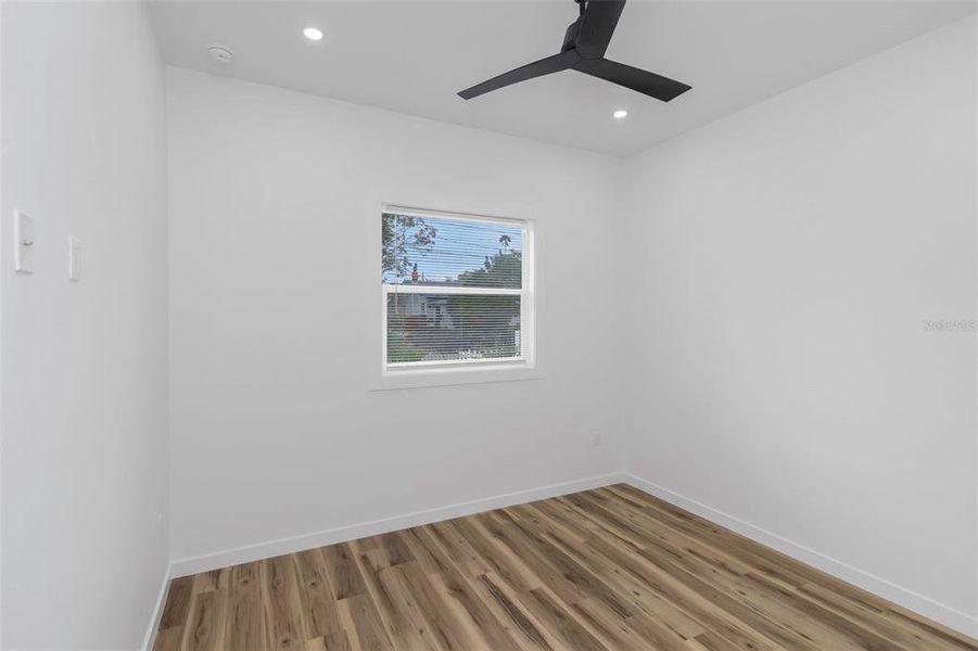 Spacious, unfurnished interior of a new home in , Clearwater (Image 21).