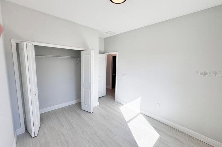 Spacious, unfurnished interior of a new home in , Port Charlotte (Image 22). Spacious, unfurnished interior of a new home in , Port Charlotte (Image 22).