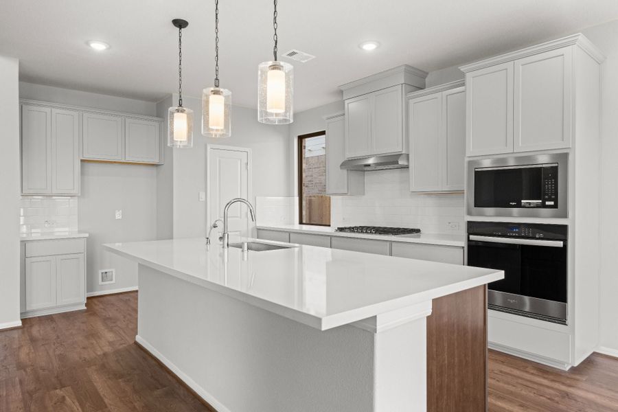 New Home in Schertz, TX.  - Slide 10