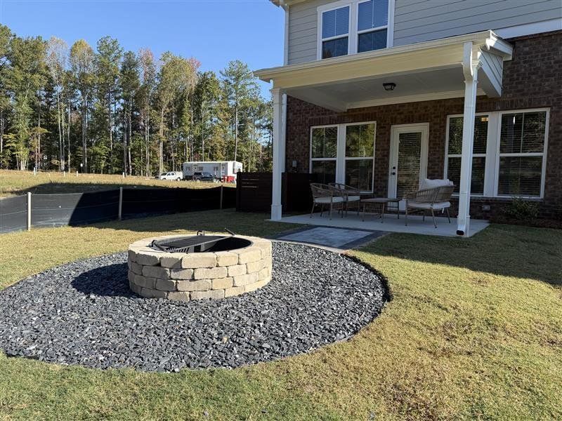 Image 9 of a home in Adler Springs.