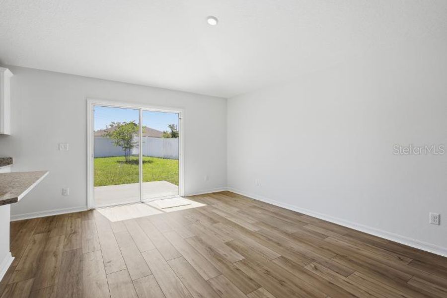 Spacious, unfurnished interior of a new home in Palm Coast, Palm Coast (Image 23).