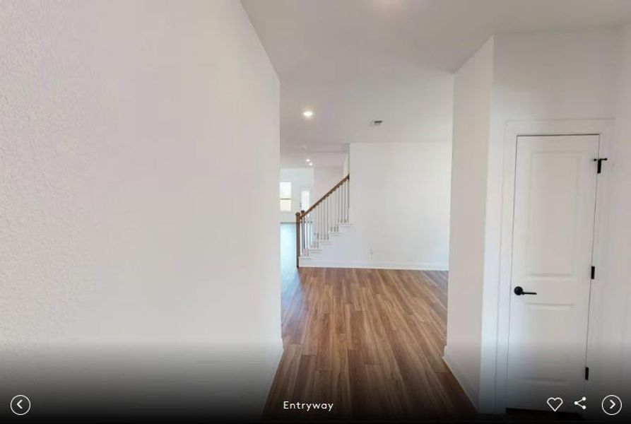 Interior photos- Photo of Pulte model home with same floor plan, not of actual home listed. Interior photos- Photo of Pulte model home with same floor plan, not of actual home listed.
