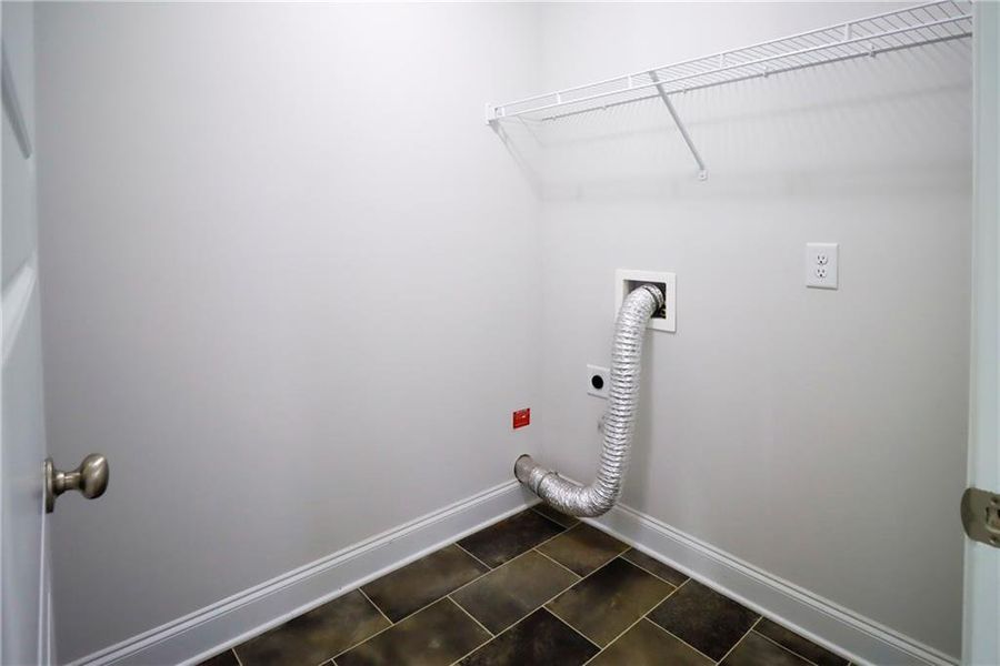 Spacious, unfurnished interior of a new home in , Winder (Image 20). Spacious, unfurnished interior of a new home in , Winder (Image 20).