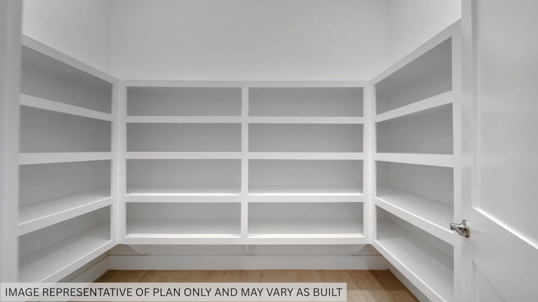 Spacious, unfurnished interior of a new home in Butlers Bend Estates, Pinehurst (Image 14).