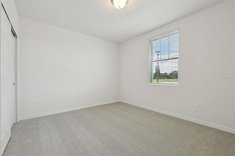 Spacious, unfurnished interior of a new home in The Reserve at Twin Lakes, St. Cloud (Image 34).