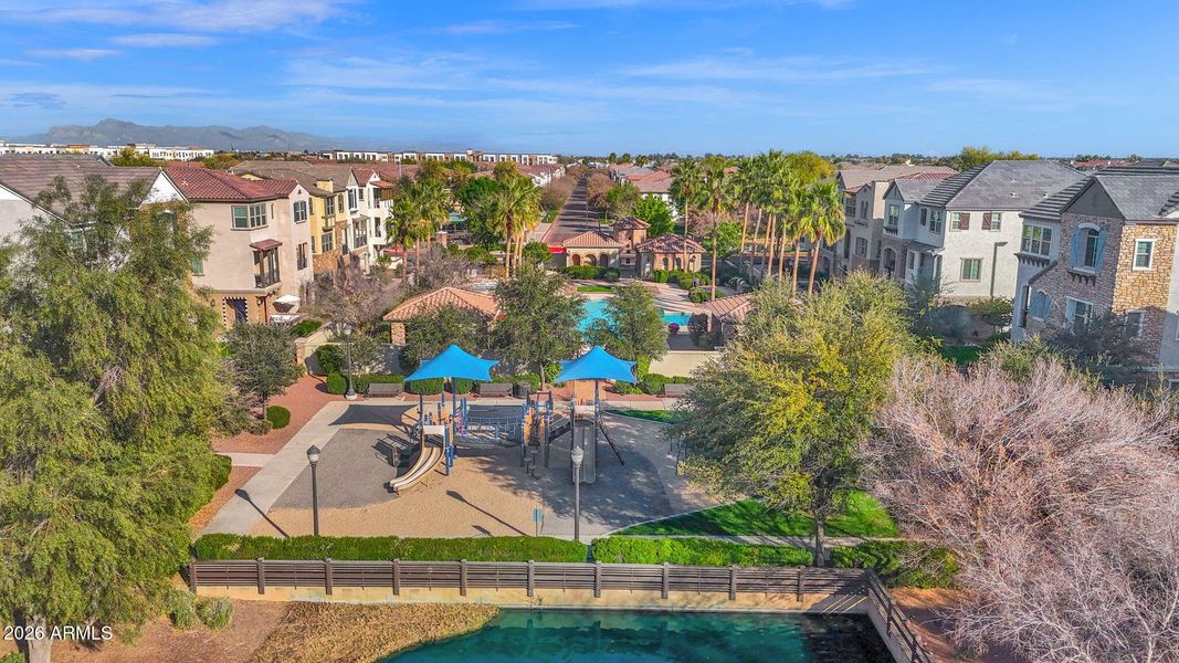 1917 Hampton 111 - 35Aerial