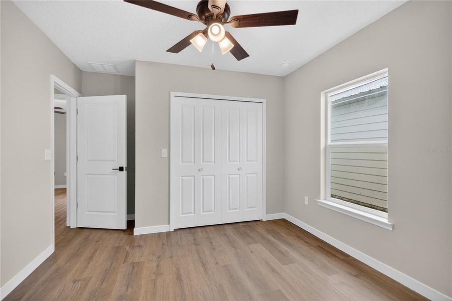 Spacious, unfurnished interior of a new home in , Eustis (Image 18). Spacious, unfurnished interior of a new home in , Eustis (Image 18).