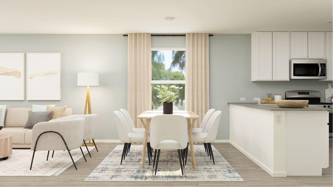 2500 Lookout Dining 2of2 F1