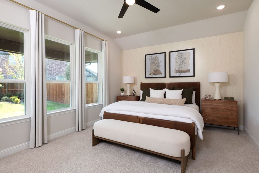 The Kiara Model Wildflower Ranch The Kiara Model Wildflower Ranch