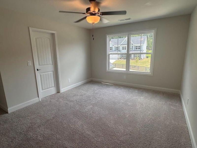 Spacious, unfurnished interior of a new home in , Dallas (Image 51). Spacious, unfurnished interior of a new home in , Dallas (Image 51).
