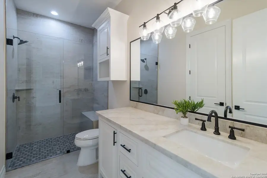 Furnished interior view inside a new home in , Bulverde (Image 10). Furnished interior view inside a new home in , Bulverde (Image 10).