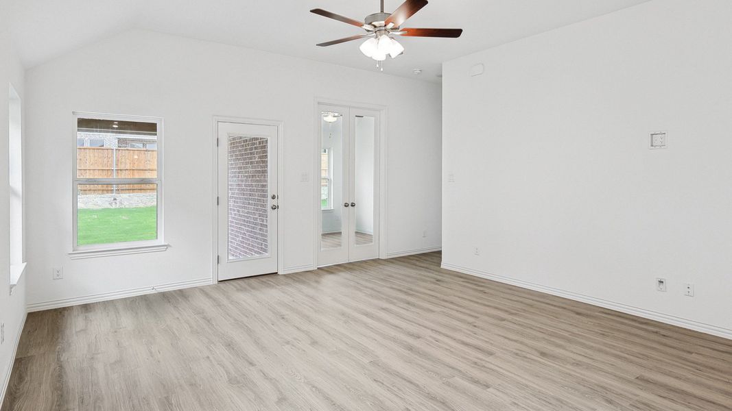 This is a representative photo of this floor plan.