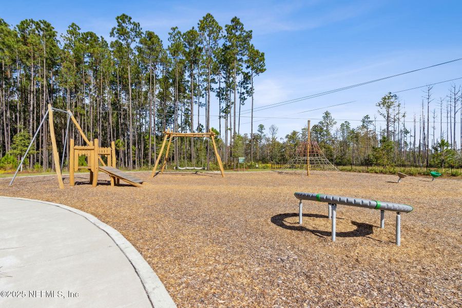 Community amenities in Forest Park at Wildlight, Yulee (Image 42). Community amenities in Forest Park at Wildlight, Yulee (Image 42).