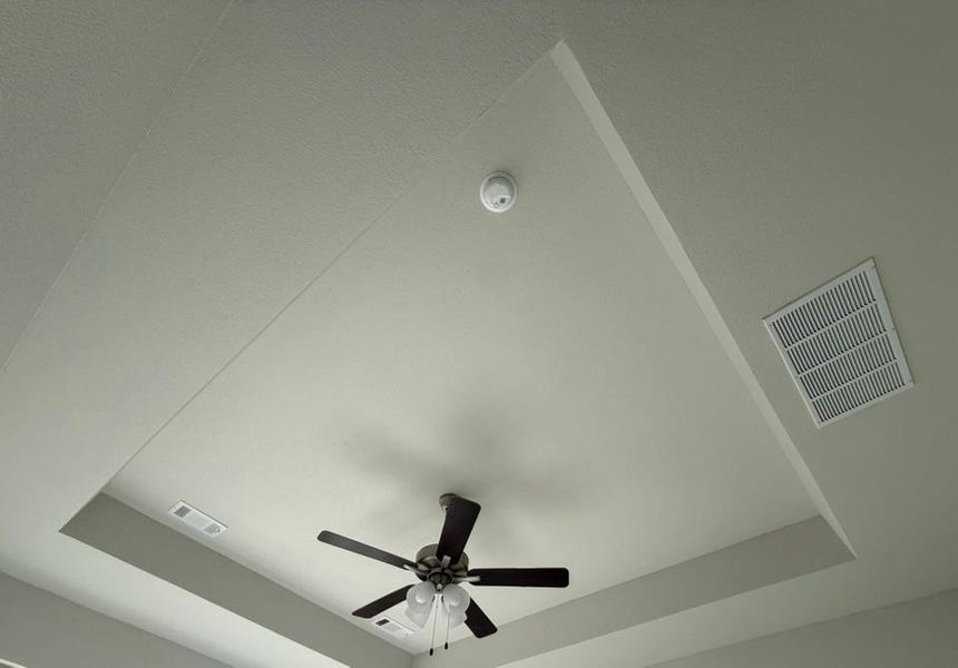 Close-up of interior finishes inside a home in Westpoint Park, Fort Worth (Image 3).