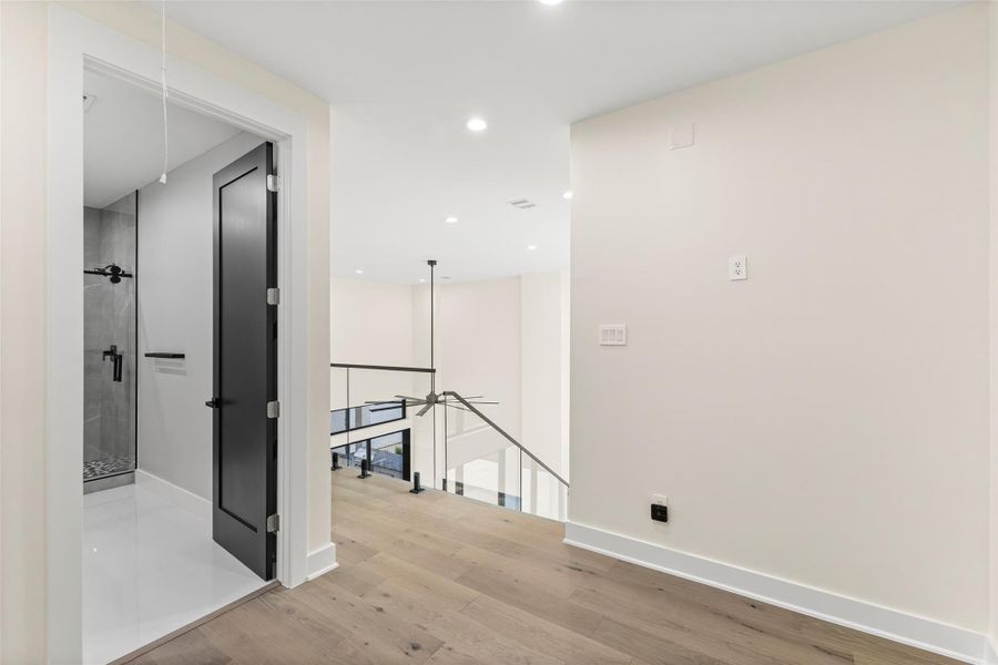 Spacious, unfurnished interior of a new home in , Magnolia (Image 43). Spacious, unfurnished interior of a new home in , Magnolia (Image 43).