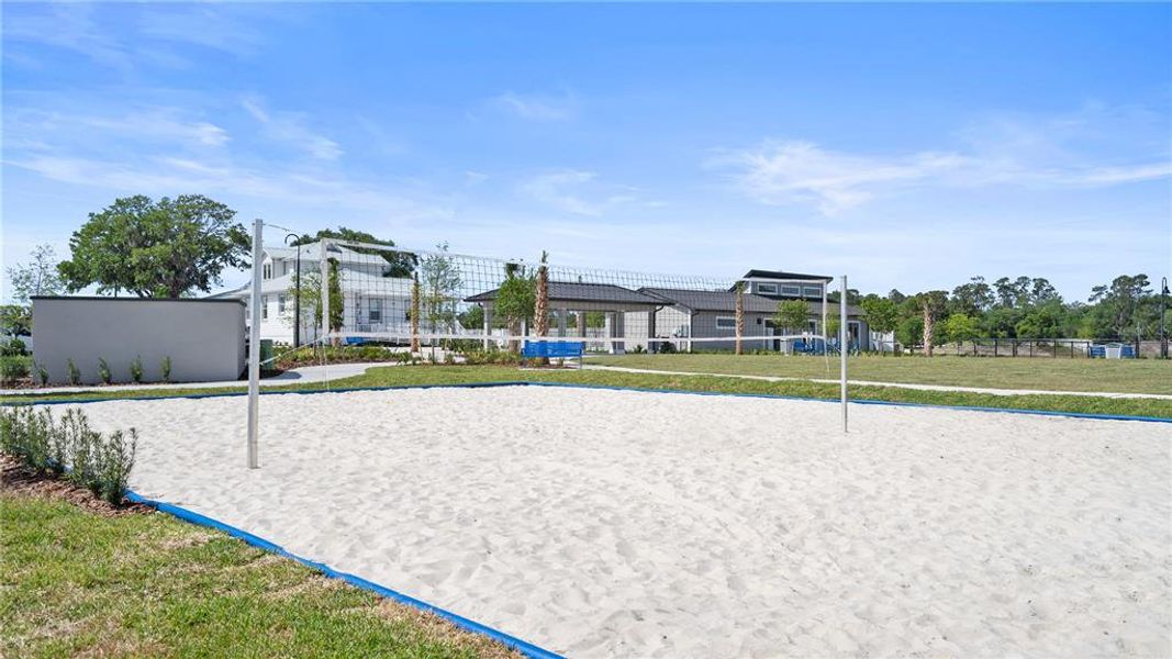 Community amenities in Bridgewalk: Estate Collection, St. Cloud (Image 16).