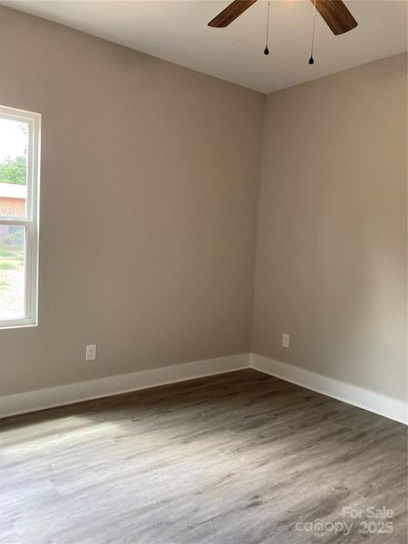 Spacious, unfurnished interior of a new home in , Gastonia (Image 21).