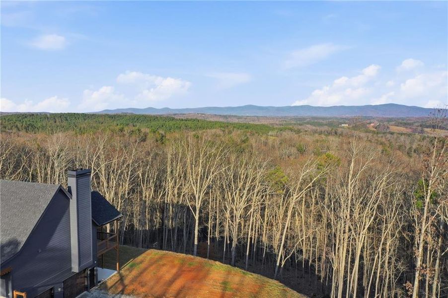 Natural landscape and outdoor views near  in Jasper (Image 40).