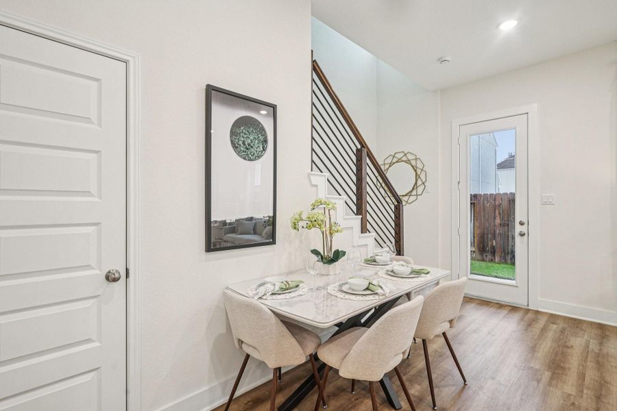 Representative Photo. Not Actual Home.