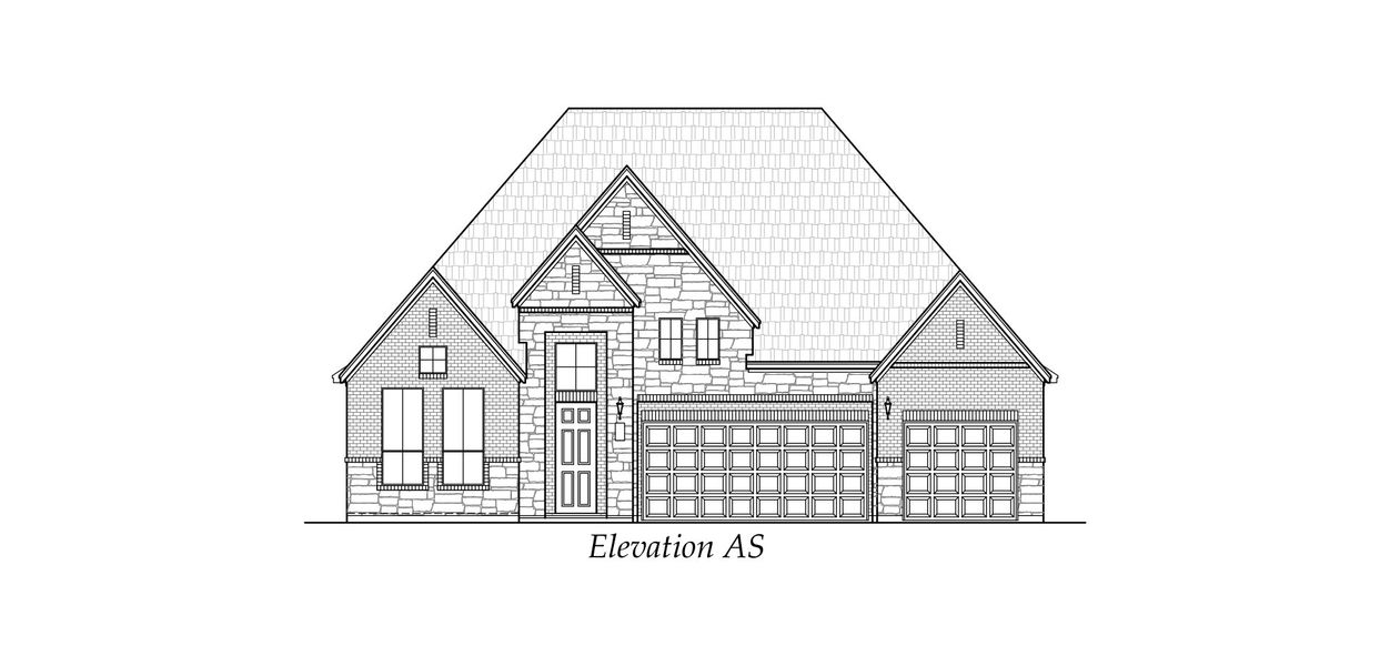 Representative rendering of the exterior for the Sydney – 60′ Lot by Chesmar Homes (Image 2). Representative rendering of the exterior for the Sydney – 60′ Lot by Chesmar Homes (Image 2).