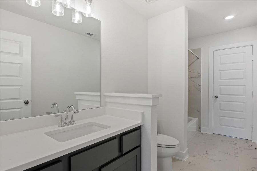 Representational Photo. Home is under construction. Selections and colors may vary in actual property. Representational Photo. Home is under construction. Selections and colors may vary in actual property.