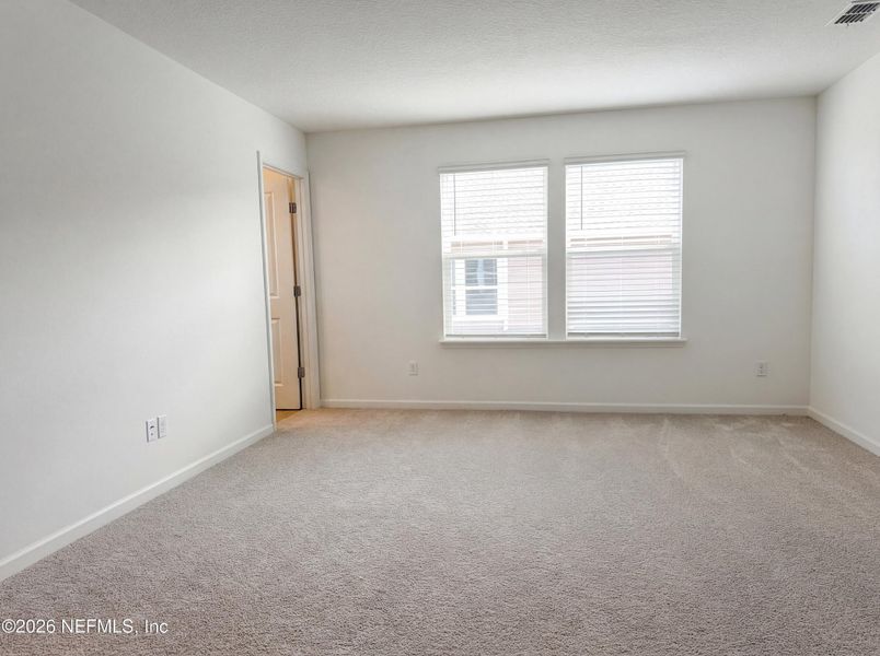 Spacious, unfurnished interior of a new home in , St. Augustine (Image 13). Spacious, unfurnished interior of a new home in , St. Augustine (Image 13).