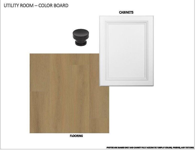 Sample of building materials used in homes in Midline, Webster (Image 8). Sample of building materials used in homes in Midline, Webster (Image 8).