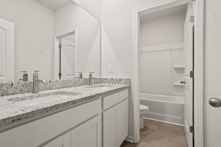 Piedmont, SC New Home.  - Slide 7