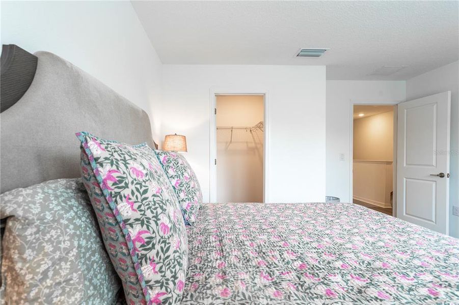 Furnished interior view inside a new home in , Sarasota (Image 5).