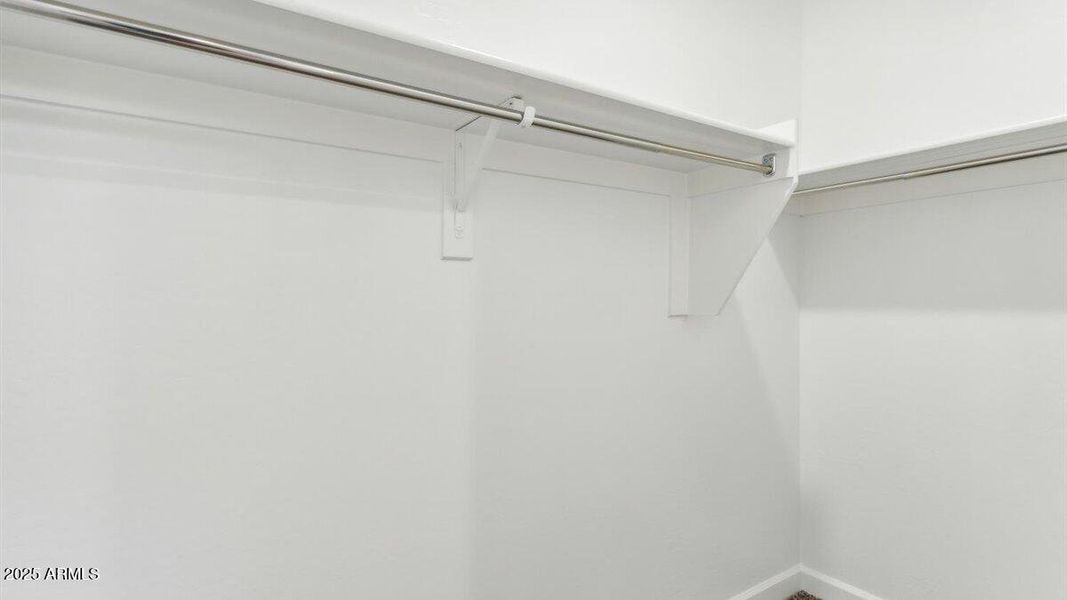 Camden primary bathroom closet Camden primary bathroom closet