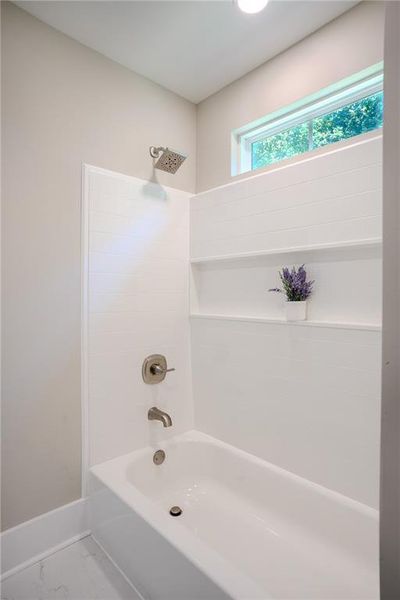 Close-up of interior finishes inside a home in , Covington (Image 22).