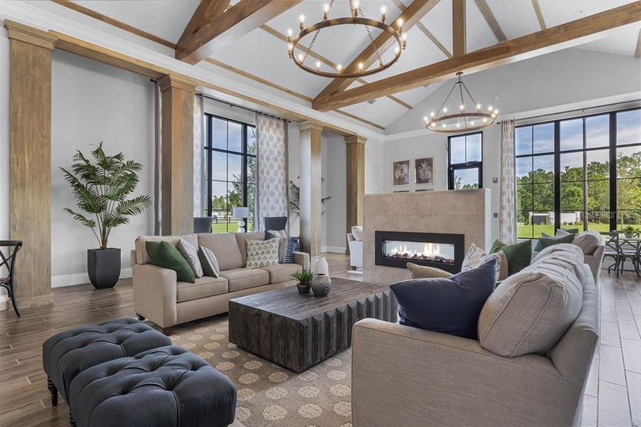 Community amenities in Harmony West, St. Cloud (Image 49). Community amenities in Harmony West, St. Cloud (Image 49).