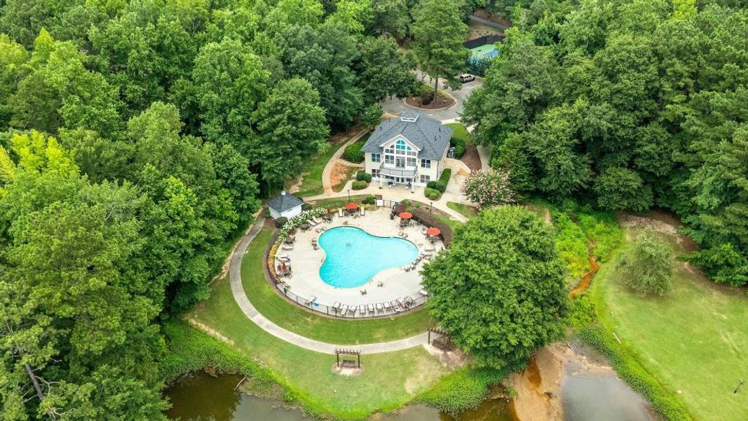 Community amenities in , Newnan (Image 92).