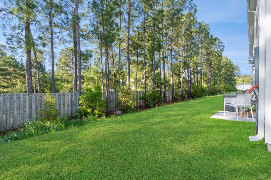3br New Home in Calabash, NC.  - Slide 7