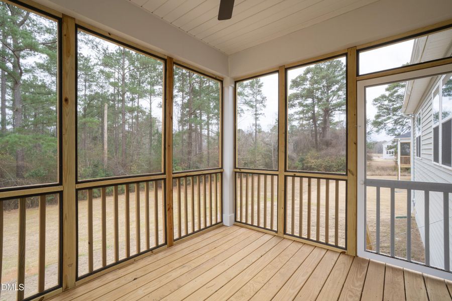 HIGH RES The Preserve at Reedy Creek Cle